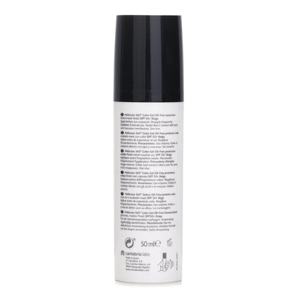 Heliocare by Cantabria Labs Heliocare 360 Gel Of SPF 50 - # Beige 50ml