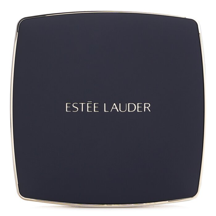 Estee Lauder Double Wear Powder Foundation SPF10 - # 4C1 11g