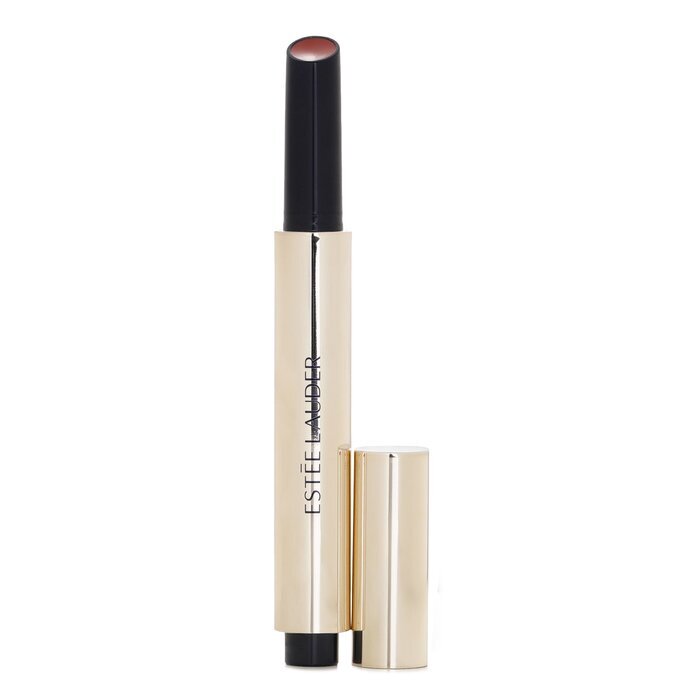Estee Lauder Melt On Gloss Stick - # 128 MELTED BLUSH 1.8g