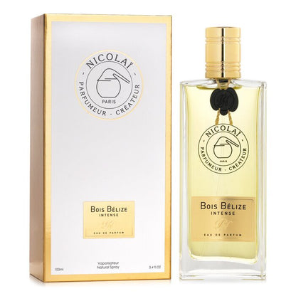 Nicolai Bois Belize Intense Eau De Parfum Spray 100ml/3.4oz