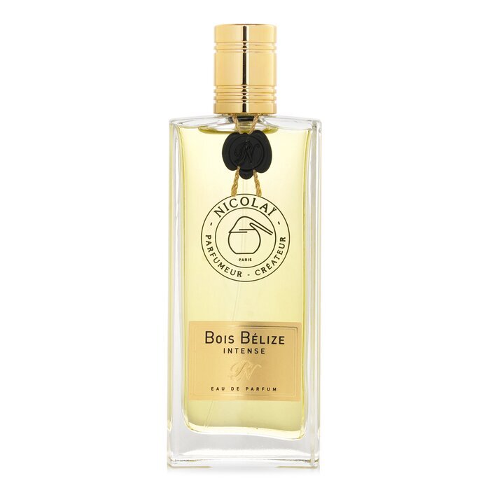 Nicolai Bois Belize Intense Eau De Parfum Spray 100ml/3.4oz