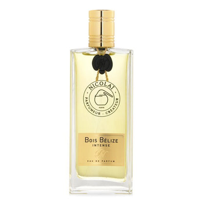 Nicolai Bois Belize Intense Eau De Parfum Spray 100ml/3.4oz