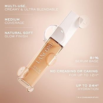 Lancome Teint Idole Ultra Wear Care & Glow Serum Concealer - # 325C 13ml/0.43oz