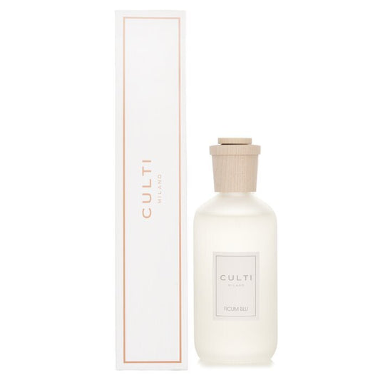 Culti Stile Classic Ficum Blu Diffuser 250ml/8.45oz
