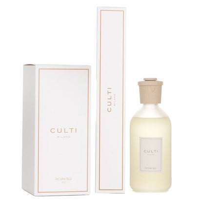 Culti Stile Classic Ficum Blu Diffuser 500ml/16.9oz