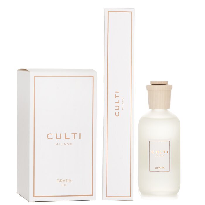 Culti Stile Classic Gratia Diffuser 250ml/8.45oz