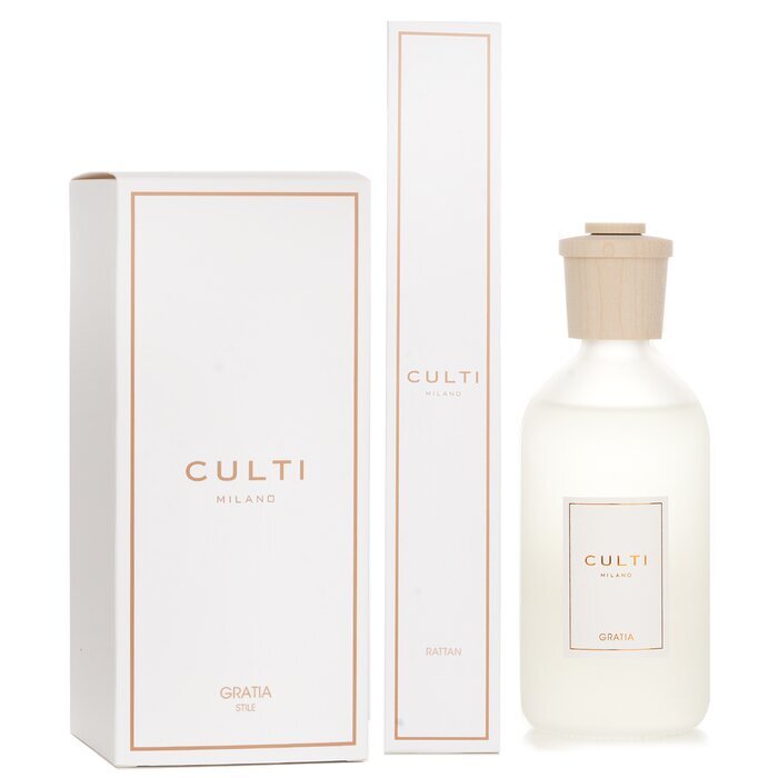 Culti Stile Classic Gratia Diffuser 500ml/16.9oz