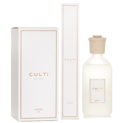 Culti Stile Classic Gratia Diffuser 500ml/16.9oz