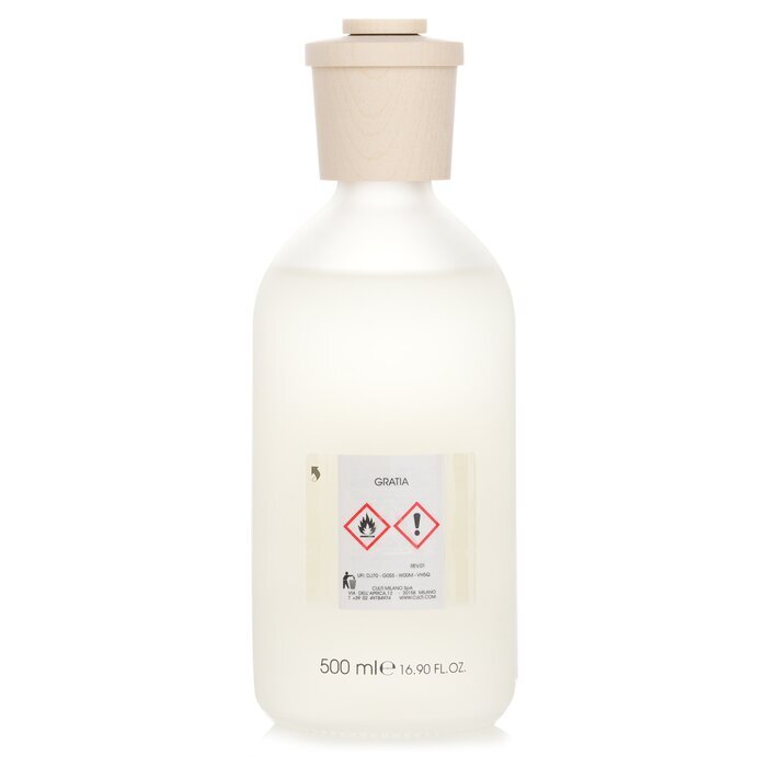 Culti Stile Classic Gratia Diffuser 500ml/16.9oz