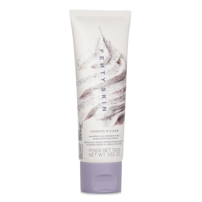 Fenty Beauty by Rihanna Cookies N Clean Scrub 100g