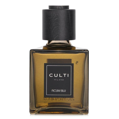 Culti Decor Classic Ficum Blu Diffuser 250ml/8.45oz