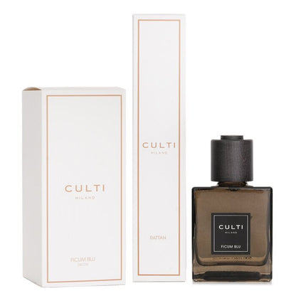 Culti Decor Classic Ficum Blu Diffuser 500ml/16.9oz