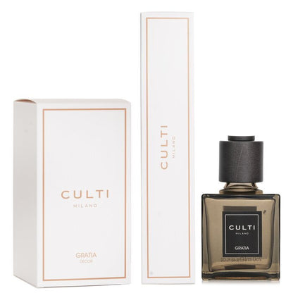 Culti Decor Classic Gratia Diffuser 250ml/8.45oz