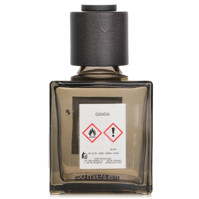 Culti Decor Classic Gratia Diffuser 250ml/8.45oz