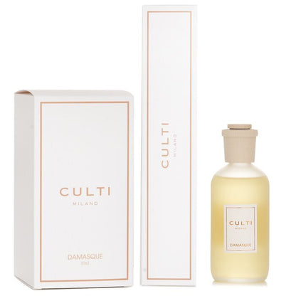 Culti Stile Classic Damasque Diffuser 250ml/8.45oz
