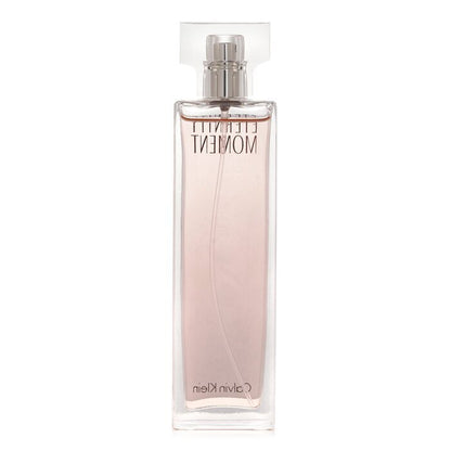 Calvin Klein CK Eternity Moment For Woman Eau De Parfum Spray 50ml/1.6oz
