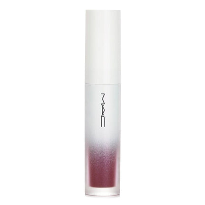 MAC Strobe Liquid Blush - # Plummy Bare 4.3ml