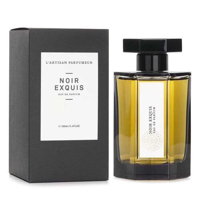 L'Artisan Parfumeur Noir Exquis Eau De Parfum Spray 100ml/3.4oz