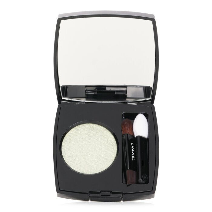 Chanel Ombre Essentielle Multi-Use Longwearing Eyeshadow - # 222 Jade Facette 1.9g
