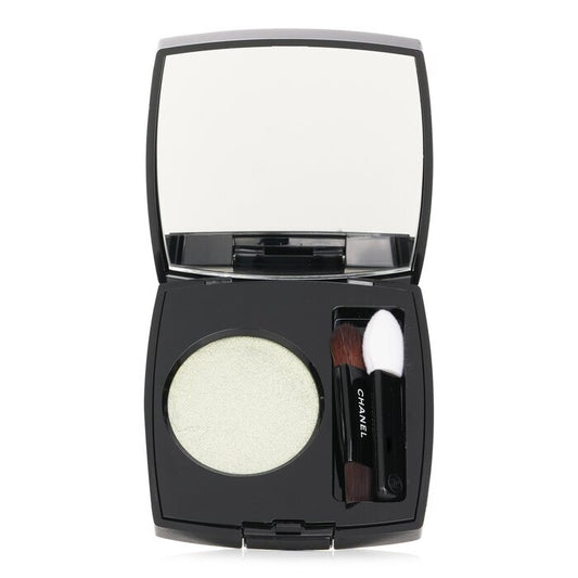 Chanel Ombre Essentielle Multi-Use Longwearing Eyeshadow - # 222 Jade Facette 1.9g