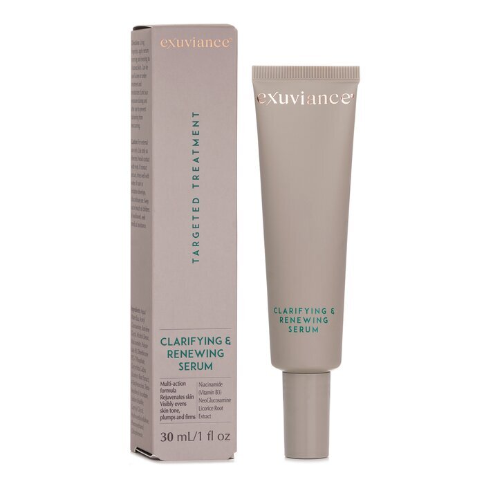 Exuviance Clarifying And Renewing Serum 30ml