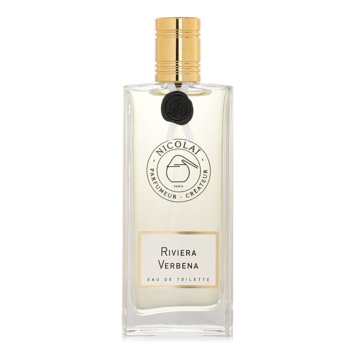Nicolai Verbena Eau De Toilette Spray 100ml/3.4oz
