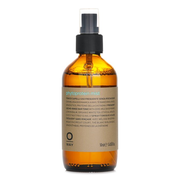 Oway Phytoprotein Mist - Nourishing Hair Tonic 160ml