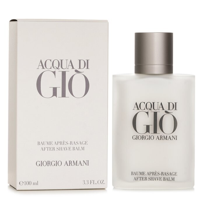 Giorgio Armani Acqua Di Gio After Shave Balm 100ml/3.3oz