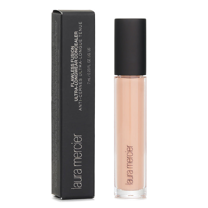 Laura Mercier Flawless Fusion Ultra Longwear Concealer - # 1C (Fair With Cool Undertones) 7ml/0.23oz