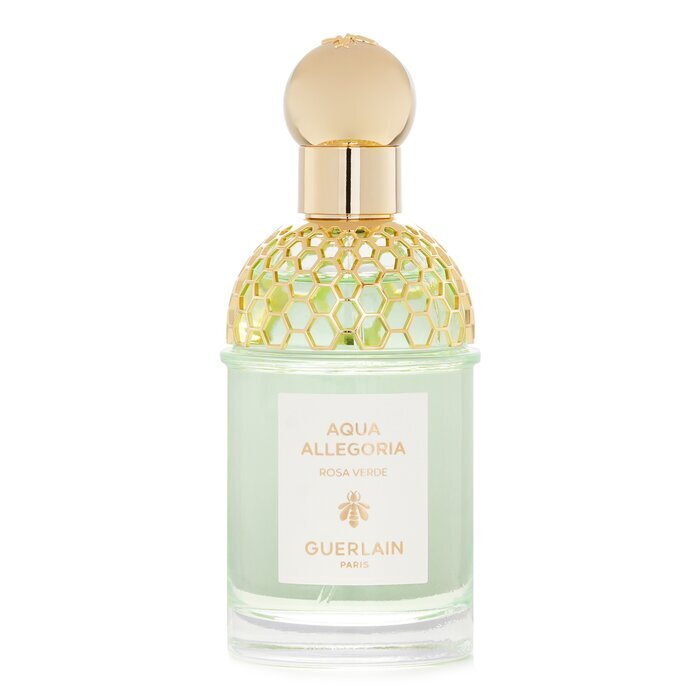 Guerlain Aqua Allegoria Rosa Verde Eau De Toilette Spray 75ml/2.5oz