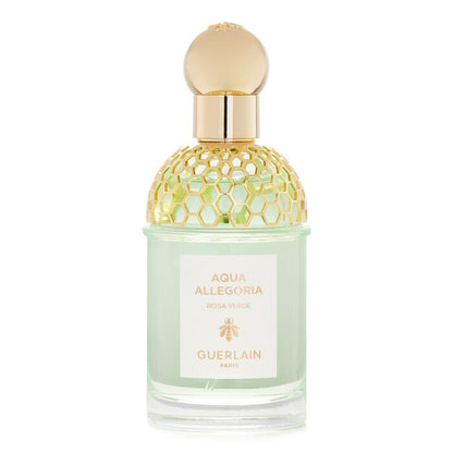 Guerlain Aqua Allegoria Rosa Verde Eau De Toilette Spray 75ml/2.5oz