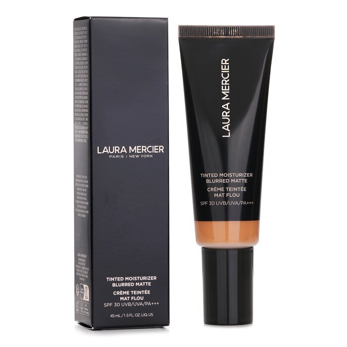 Laura Mercier Tinted Moisturizer Blurred Matte - # 3W Palomino 45ml