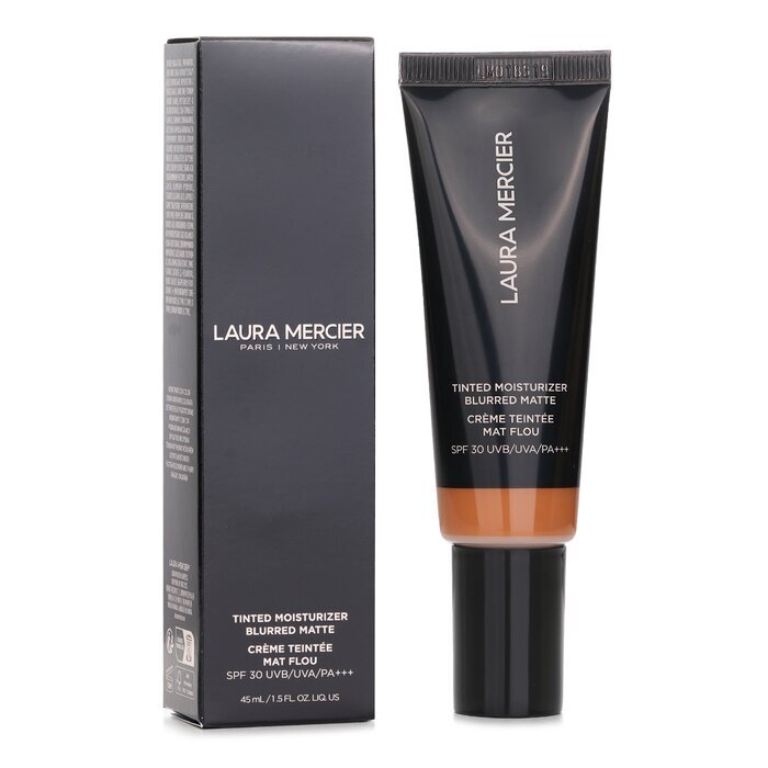 Laura Mercier Tinted Moisturizer Blurred Matte - # 4W Ochre 45ml