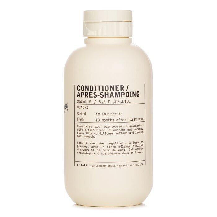 Le Labo Hinoki Conditioner 250ml
