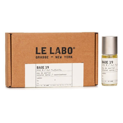 Le Labo Baie 19 Eau De Parfum Spray 15ml/0.5oz