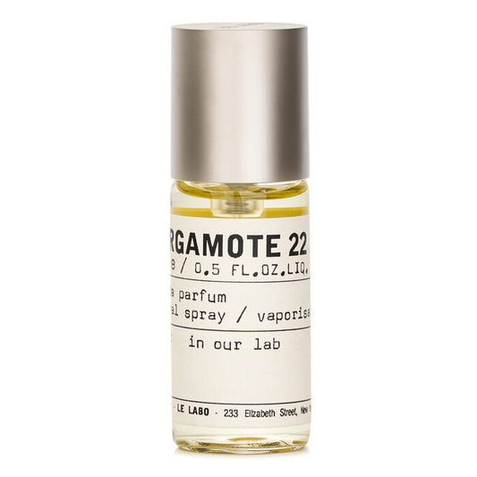 Le Labo Bergamote 22 Eau De Parfum Spray 15ml/0.5oz
