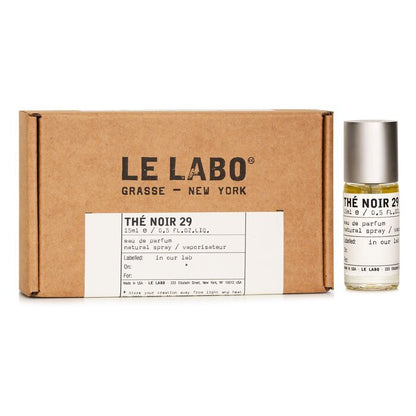 Le Labo The Noir 29 Eau De Parfum Spray 15ml/0.5oz