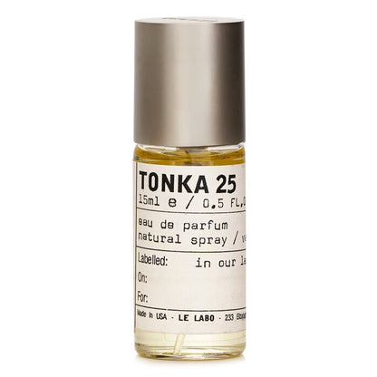 Le Labo Tonka 25 Eau De Parfum Spray 15ml/0.5oz