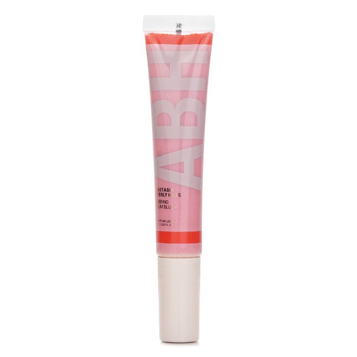 Anastasia Beverly Hills Blurring Serum Blush - # Peach 9.5ml