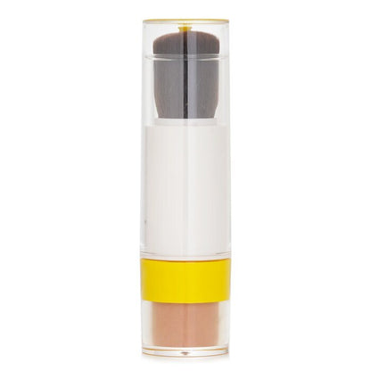 Supergoop (Re)setting Mineral Powder SPF 35 - # Deep 4.25g
