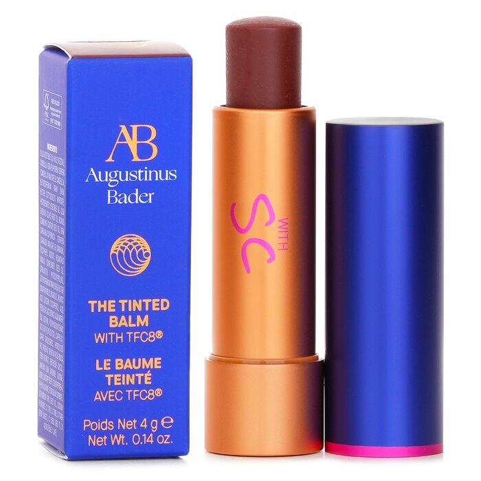 Augustinus Bader The Tinted Balm X Sofia Coppola - # Shade 3 4g