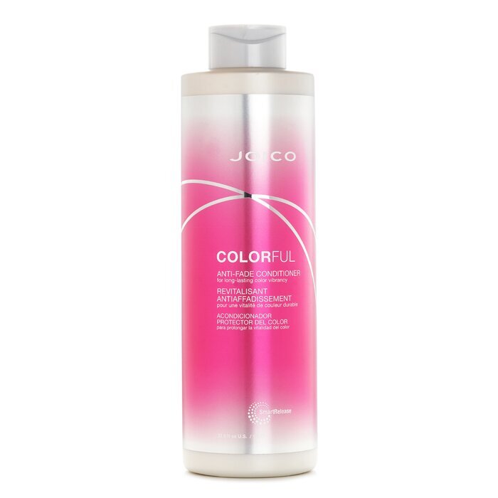 Joico Colorful Anti-Fade Conditioner 1000ml