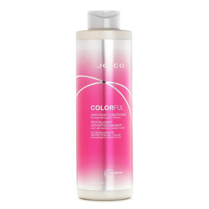 Joico Colorful Anti-Fade Conditioner 1000ml