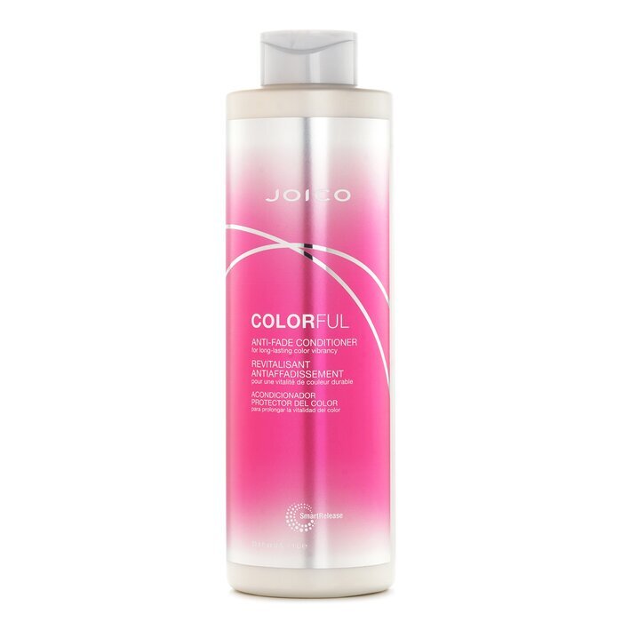Joico Colorful Anti-Fade Conditioner 1000ml