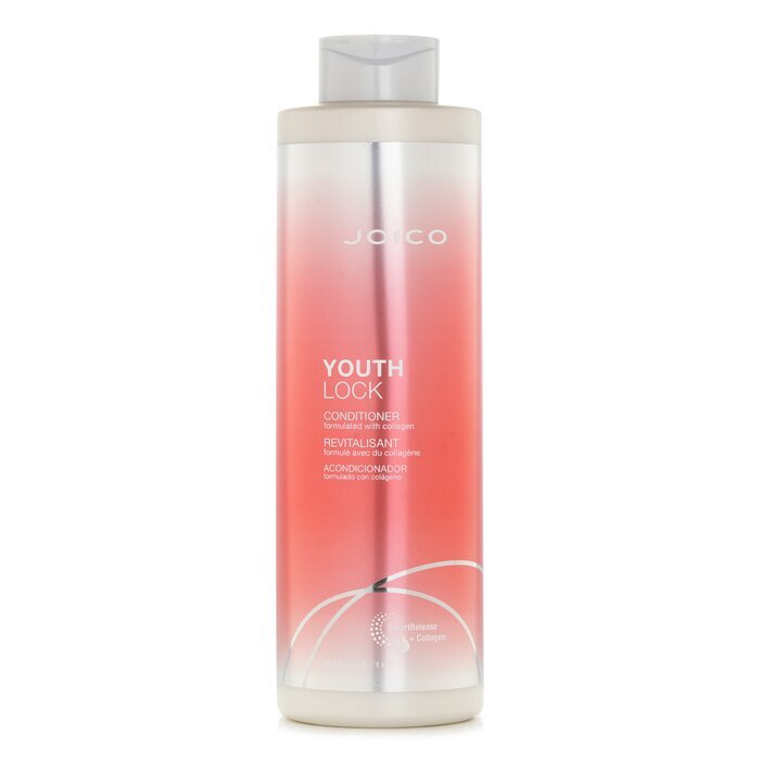 Joico Youthlock Conditioner 1000ml