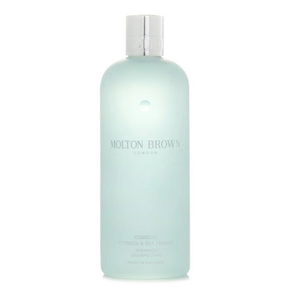 Molton Brown Coastal Cypress & Sea Fennel Shampoo 300ml