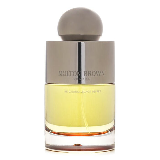 Molton Brown Re Charge Black Pepper Eau De Toilette Spray 100ml/3.3oz