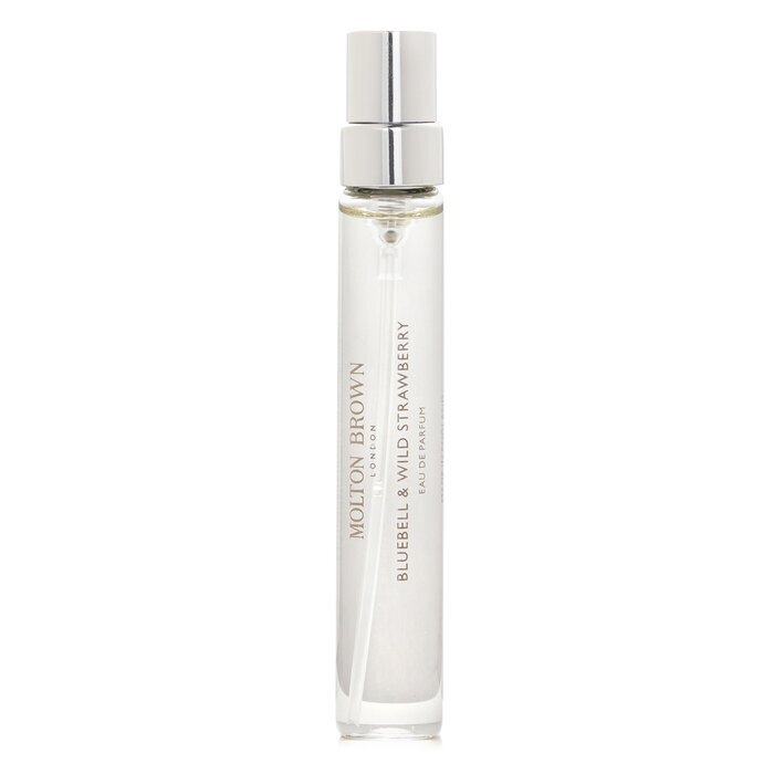 Molton Brown Bluebell & Wild Strawberry Eau De Parfum Spray 7.5ml/0.25oz