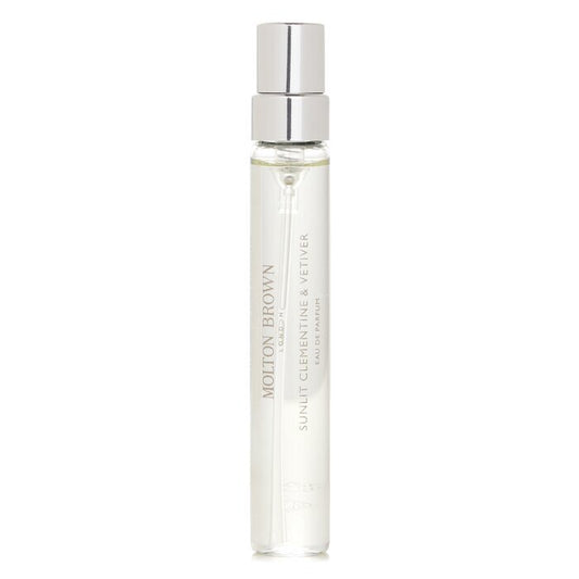 Molton Brown Sunlit Clementine & Vetiver Eau De Parfum Spray 7.5ml/0.25oz
