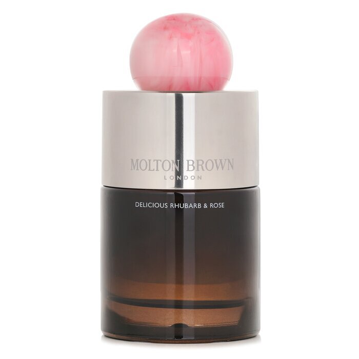 Molton Brown Delicious Rhubarb & Rose Eau De Parfum Spray 100ml/3.3oz